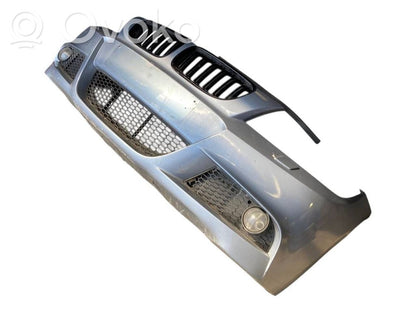 Priekšējais bamperis