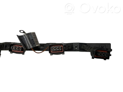 Провода топливных форсунок