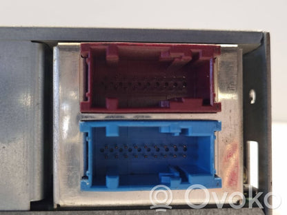 Navigation (GPS) system CD/DVD reader