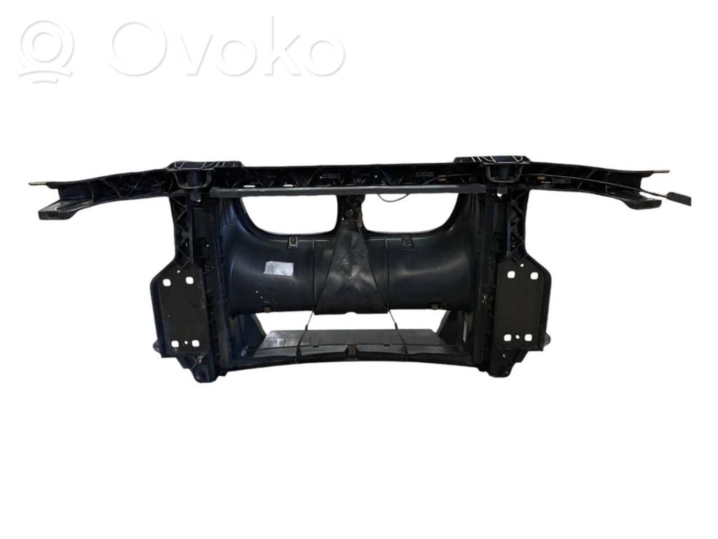 Панель радиатора