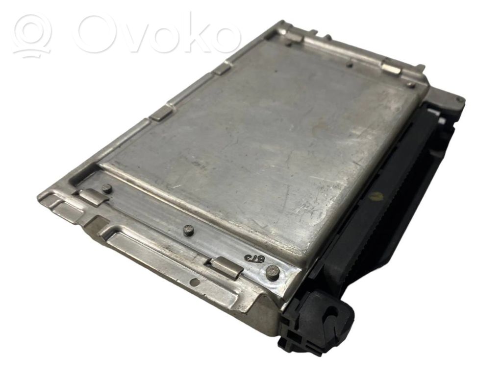 Блок управления трансмиссией