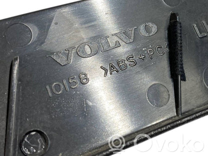 Cita veida bagāžnieka dekoratīvās apdares detaļa