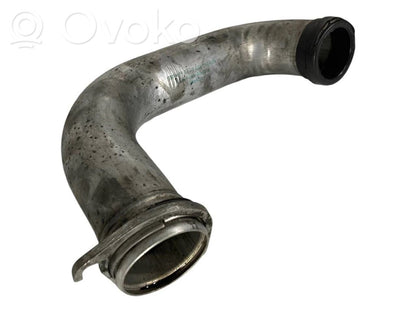 Interkūlera šļūtene (-es) / caurule (-es)