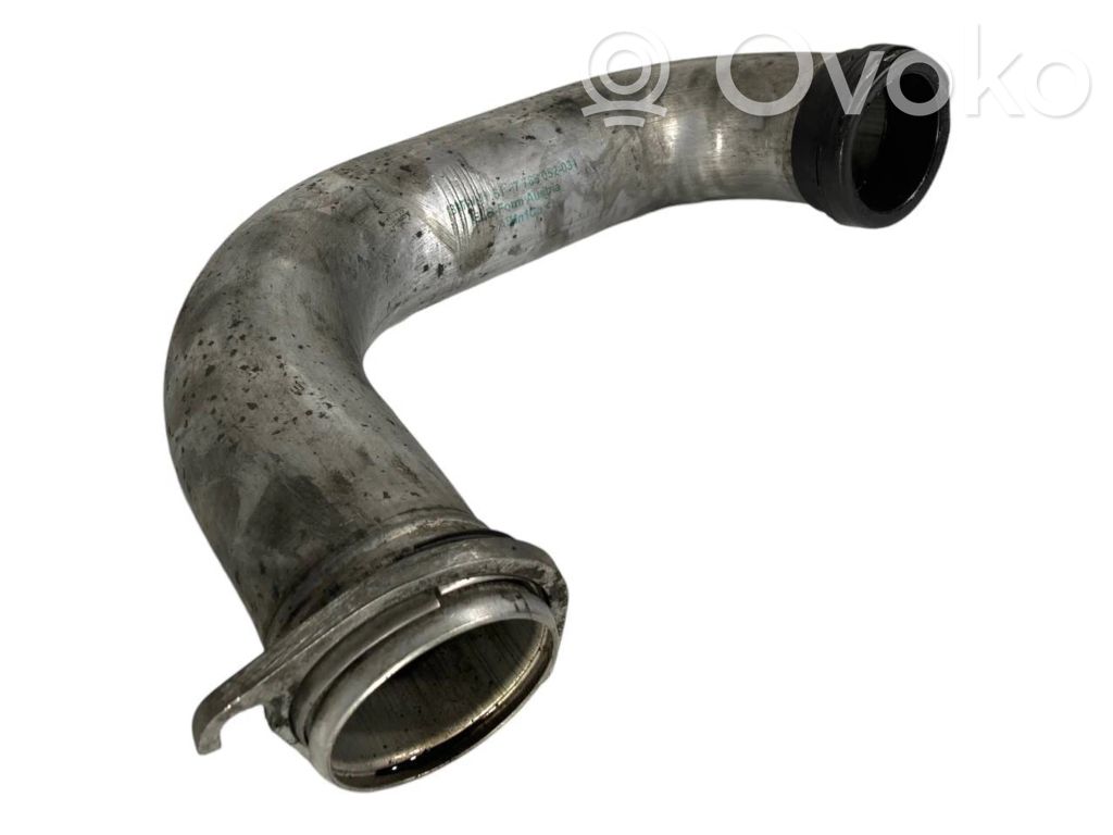 Шланг(и)/труба(ы) интеркулера