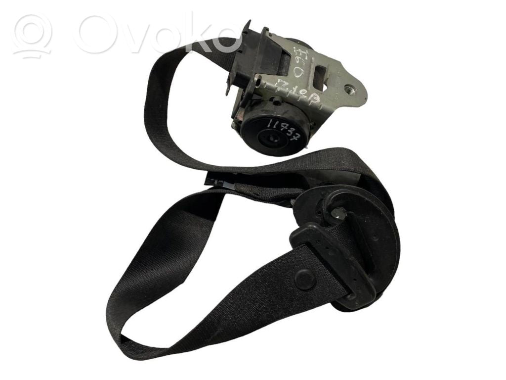 Priekšējā drošības josta