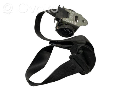 Priekšējā drošības josta