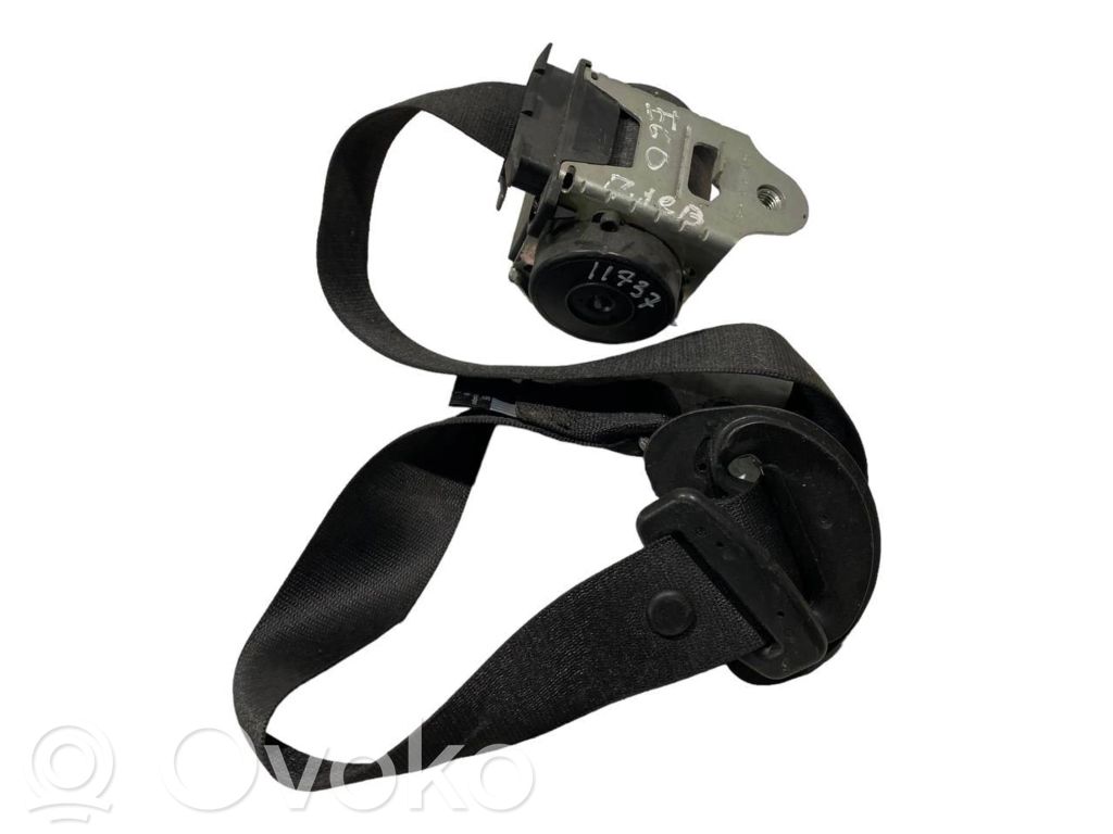 Priekšējā drošības josta