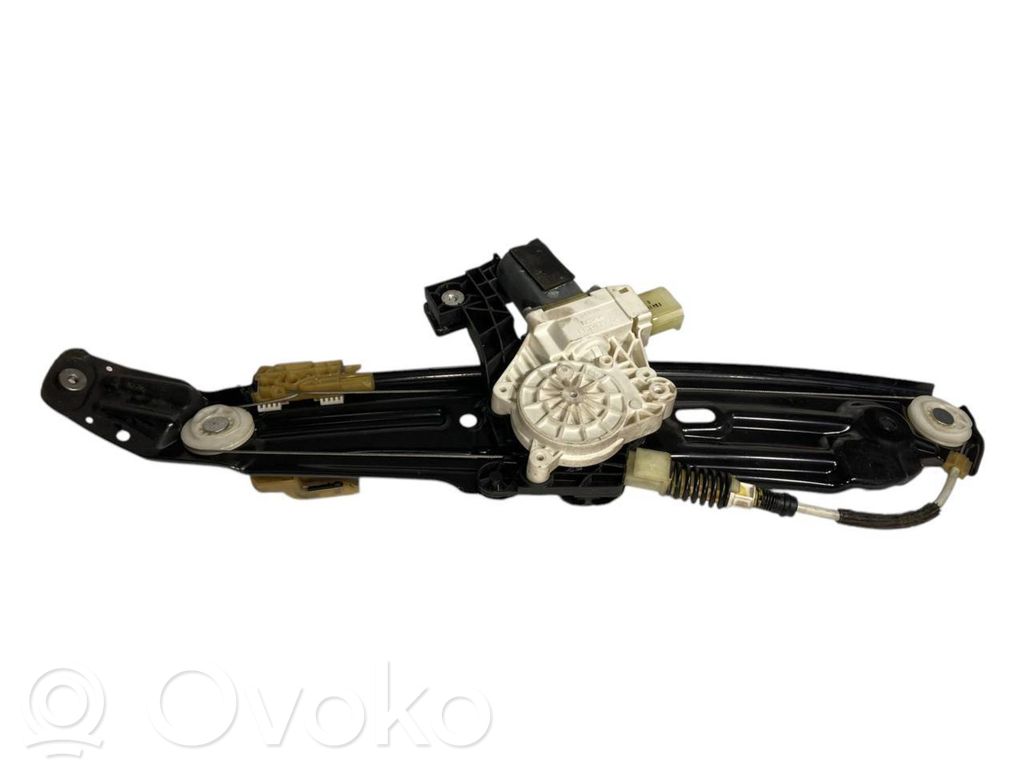 Power window mechanism kit