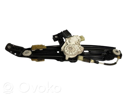 Power window mechanism kit