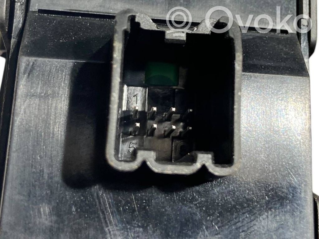 Elektrisko logu slēdzis
