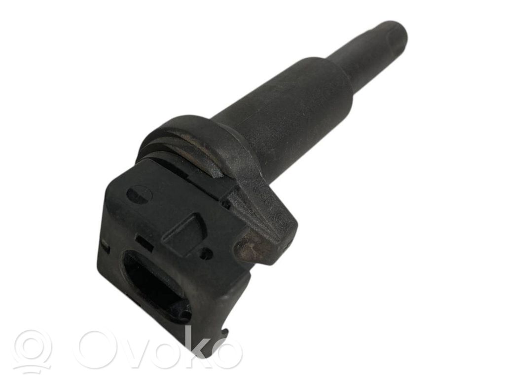 Augstsprieguma spole (aizdedzei)