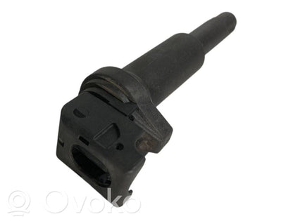 Augstsprieguma spole (aizdedzei)