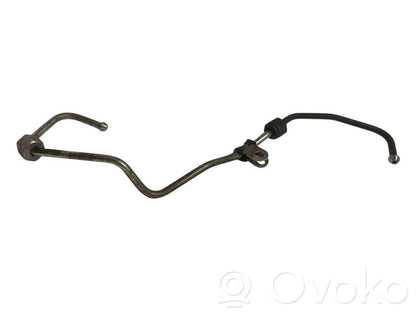 Fuel line(s)
