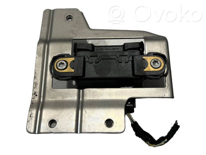 Датчик ESP (электронная система стабилизации) (датчик ускорения)