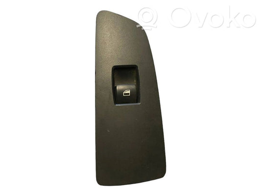 Power window switch