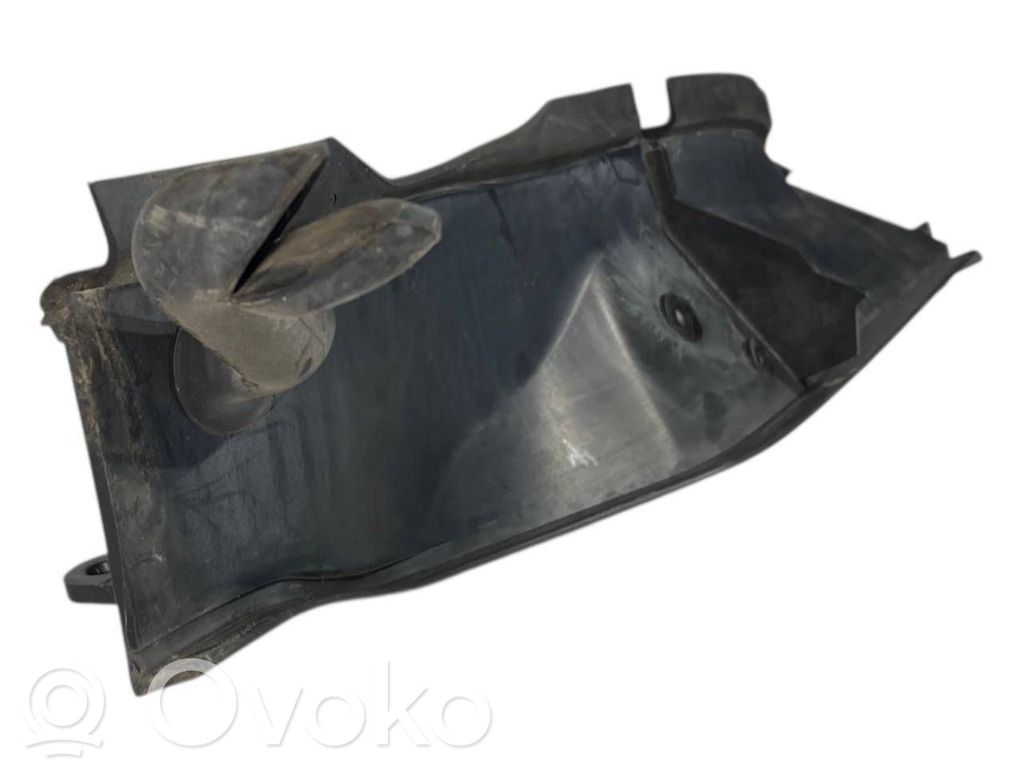 Другой тип детали моторного отсека