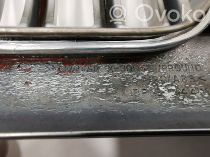 Priekšējais režģis