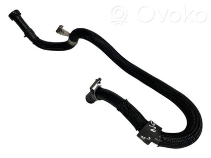 Fuel line(s)