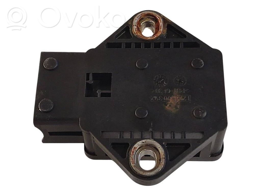 ESP (elektroniskās stabilitātes programmas) sensors (paātrinājuma sensors)