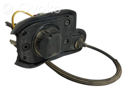 Механизм переключения (скользящий механизм)