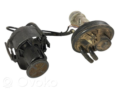 Degvielas sūknis (degvielas tvertnē)