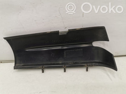 Apakšējais režģis (trīsdaļīgs)