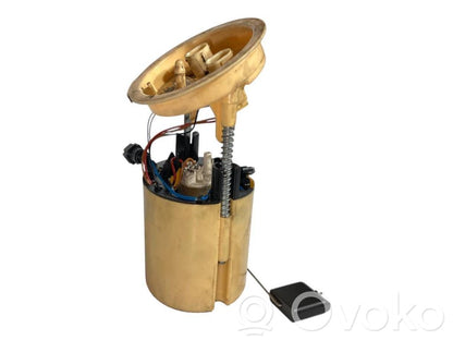 Degvielas sūknis (degvielas tvertnē)