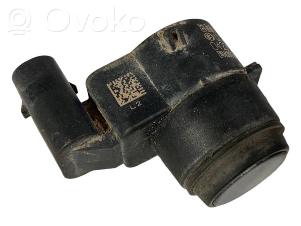 Parkošanās sensors PDC