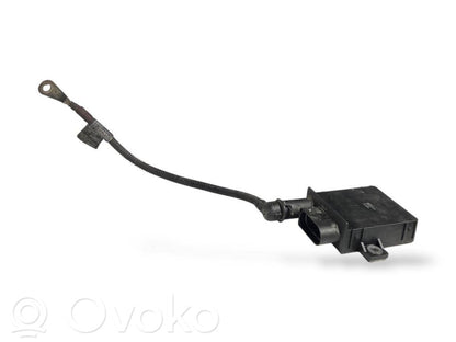 Kvēlsveču relejs