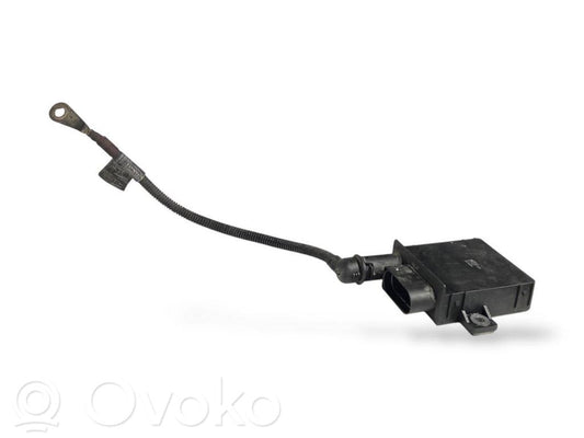 Kvēlsveču relejs
