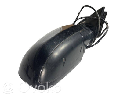 Spogulis (elektriski vadāms)