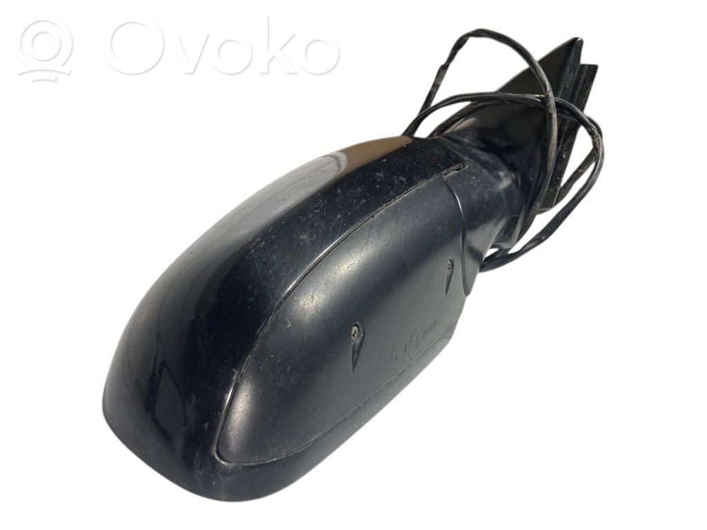 Spogulis (elektriski vadāms)