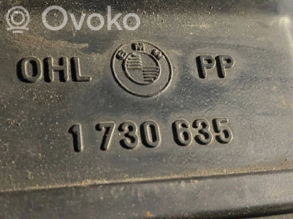 Детали воздухозаборника