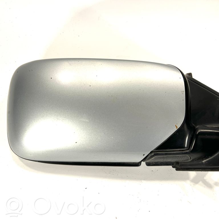 Spogulis (elektriski vadāms)