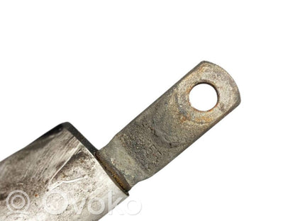 Mīnusa vads (akumulatora)