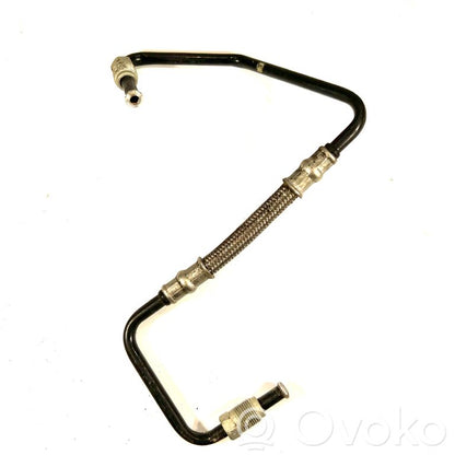 Brake hoses/pipes