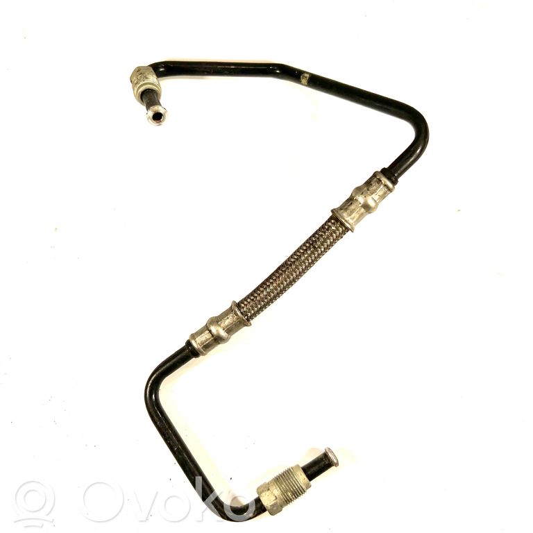 Bremžu caurulītes/trubiņas