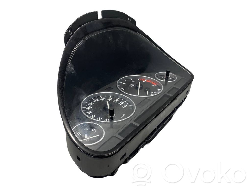 Gaisa vārsta motoriņš