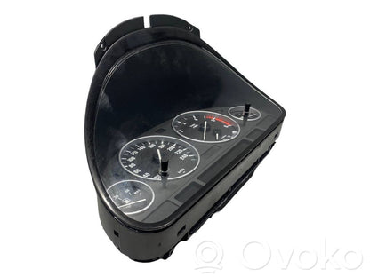 Gaisa vārsta motoriņš