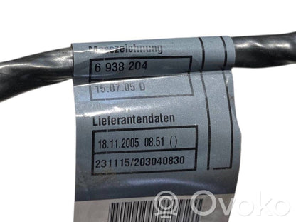 Citi elektroinstalācijas vadi