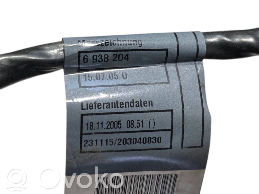 Citi elektroinstalācijas vadi