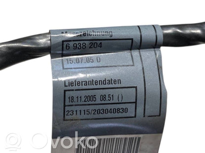 Citi elektroinstalācijas vadi