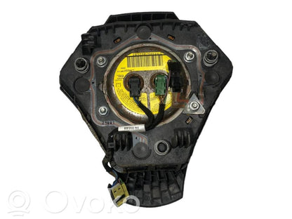 Stūres drošības spilvens