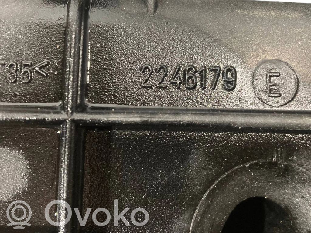 Впускной коллектор