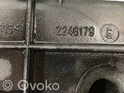 Впускной коллектор