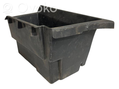 Mantu nodalījums stumbrs