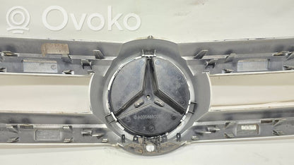 Augšējais režģis