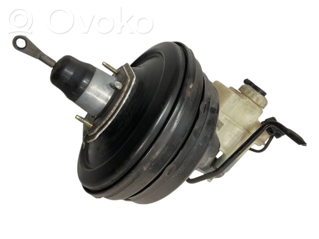 Bremžu vakuuma pastiprinātājs