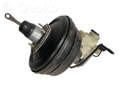 Bremžu vakuuma pastiprinātājs