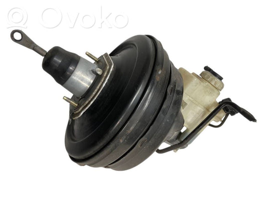 Bremžu vakuuma pastiprinātājs